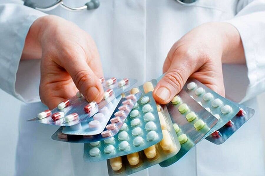 داروی بیماران خاص به بازار آزاد سپرده نشده است