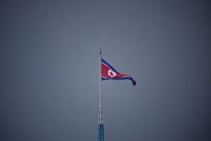 هشدار وزیر دفاع کره‌شمالی به آمریکا