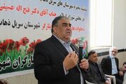 امنیت و اقتدار امروز ایران، دستاورد ایثار شهدا و جانبازان است