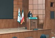 آقاپور: استارتاپ‌های جامعه ایثارگری می‌توانند در حل چالش‌های محیط زیستی و اقتصادی کشور نقش‌آفرین باشند