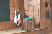 مهدی‌آقایی: اختتامیه رویداد استارت‌آپی آب، خاک و محیط زیست باید آغاز مسیر تحقق ایده‌های نوآورانه باشد