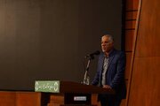 صادقی: نخبگان شاهد و ایثارگر می‌توانند پیش‌قراولان توسعه علمی و پایدار کشور باشند