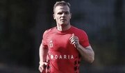 شرط سنگین گرا برای جدایی از پرسپولیس