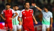 پرسپولیسی‌ها در مورد اورونوف اشتباه می‌کردند