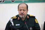 توان زدن ناوهای محاصره‌کننده آمریکایی را داریم