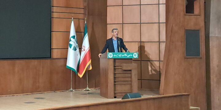 دانش‌کهن: ظرفیت نخبگان شاهد و ایثارگر برای حل مسائل جامعه به‌کار گرفته شود