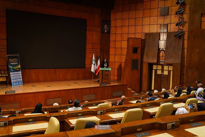 محیط زیست