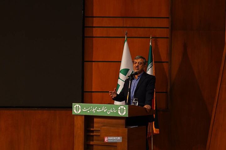 دانش‌کهن: ظرفیت نخبگان شاهد و ایثارگر برای حل مسائل جامعه به‌کار گرفته شود