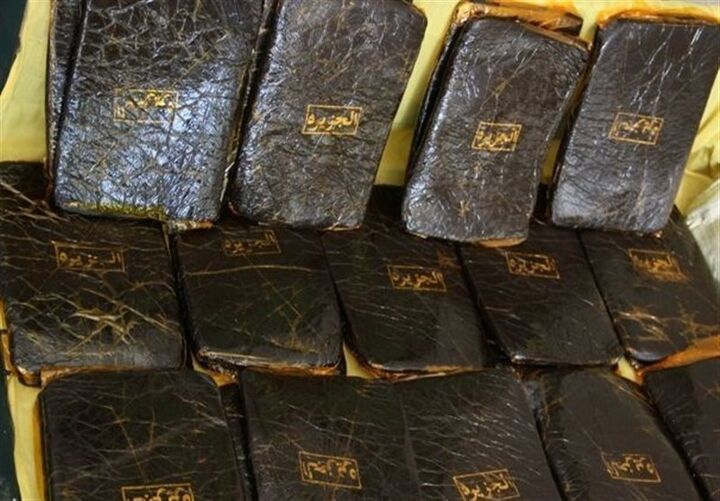 انهدام خانه مخدر در نظام‌آباد