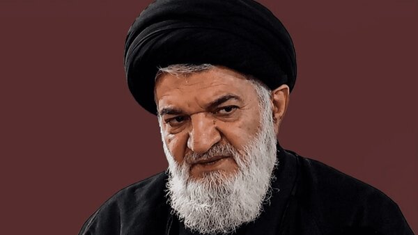 آخرین وضعیت پرونده محمدباقر خرازی
