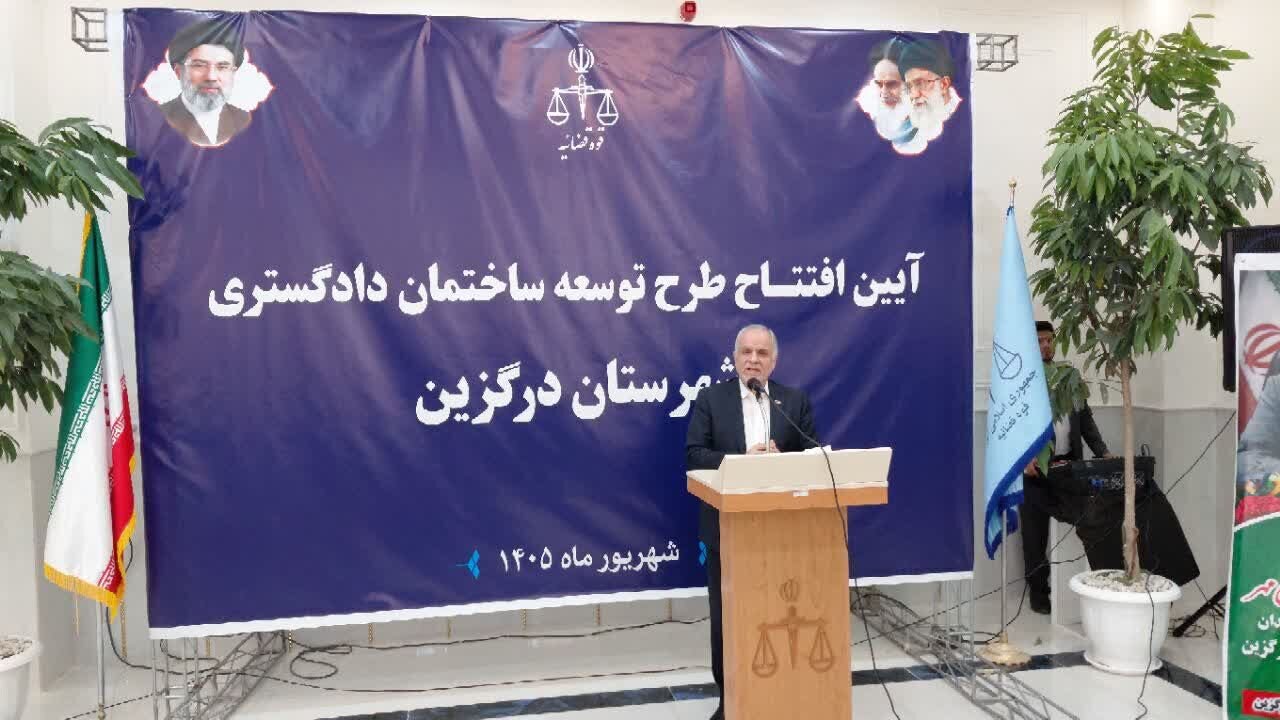 وزیر دادگستری: افزایش قیمت کالا و خدمات اگر ناشی از رشد هزینه های تمام شده نباشد؛ تخلف است