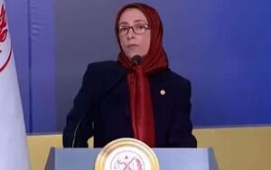 ترفیع درجه مسئول باند اغفال دختران توسط منافقین+ تصاویر