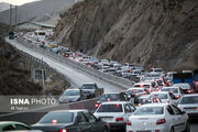 مازندران آماده موج پایانی سفرهای تابستان