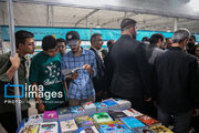 ۱۵ نمایشگاه کتاب تا پایان سال در کشور برگزار می‌شود
