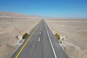افتتاح فاز اول و سوم بزرگراه شمالی ـ جنوبی دوگاز تا مهرماه