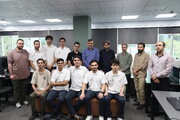 امنیت سایبری بدون استعدادهای جوان پیش نمی‌رود