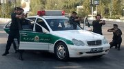 تیراندازی در اتوبان تهران_قم