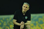 واکنش گل‌محمدی به تساوی تلخ خانگی در لیگ عراق