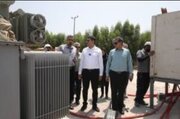 بررسی وضعیت پایداری وافزایش ظرفیت نیروگاه ماهتاب کیش
