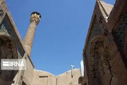 تلاش‌ها برای ثبت جهانی مسجد جامع و درج «روز سمنان» در تقویم کشور