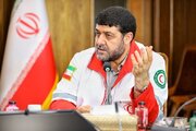 گامی خیرخواهانه برای بازسازی مدارس آسیب‌دیده