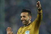 داوران هفته هفتم لیگ برتر مشخص شدند