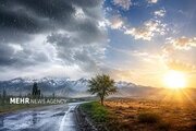 توصیه‌های هواشناسی به کشاورزان طی ۴ روز آینده