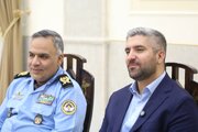 آزادسازی اراضی دوشان‌تپه فرصت کم نظیر تأمین سرانه های خدمات رسانی در منطقه۱۳
