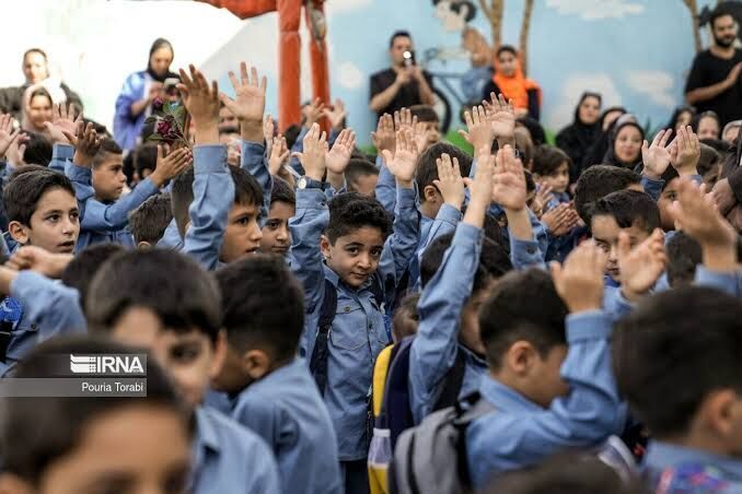 شیوه‌نامه اجرایی آغاز سال تحصیلی ۱۴۰۶-۱۴۰۵ ابلاغ شد