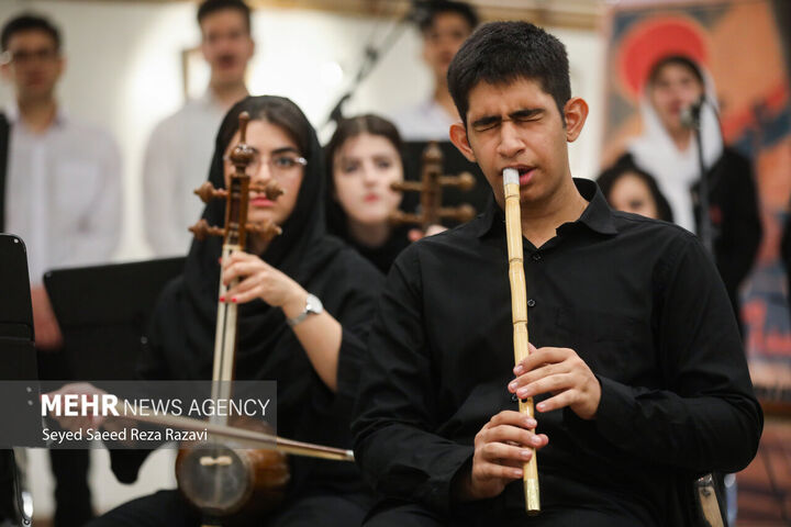 موزه موسیقی