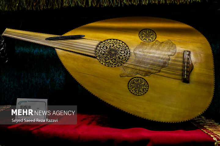موزه موسیقی