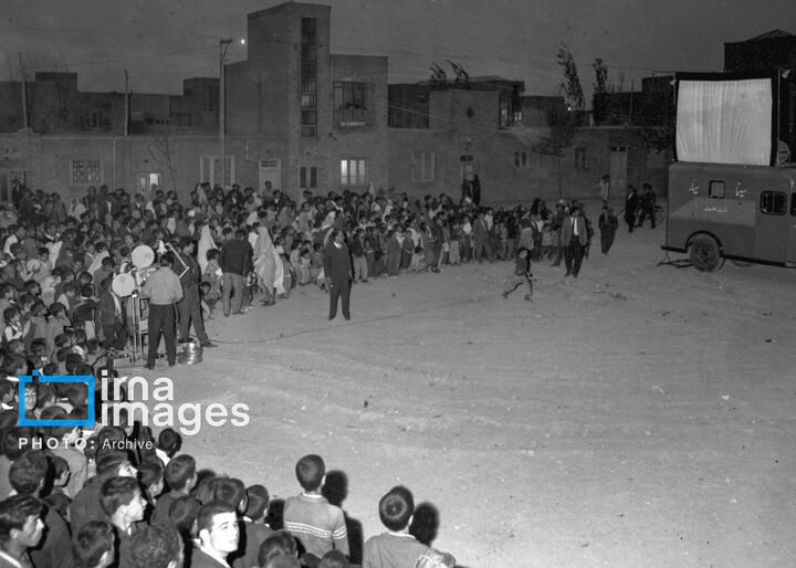 سینما نازی اباد