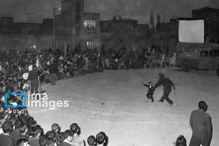 سینما نازی اباد