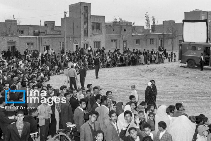 سینما نازی اباد