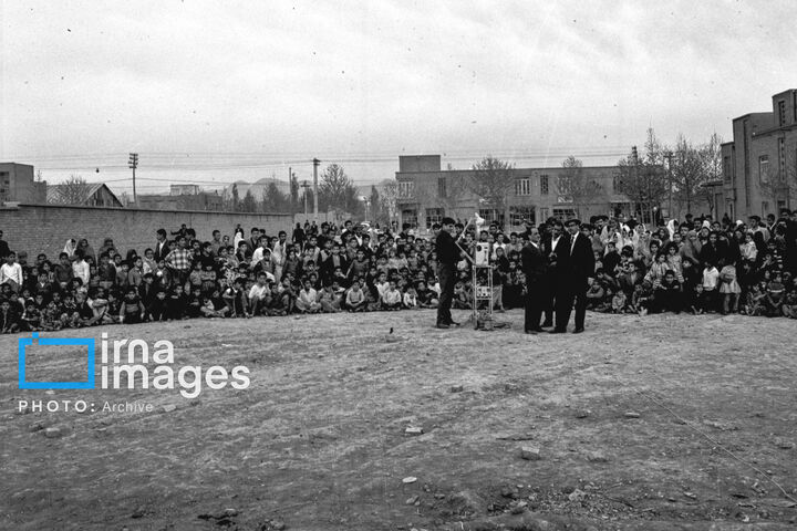 سینما نازی اباد