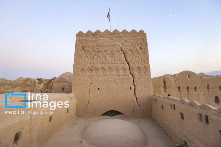 صندوق امانات