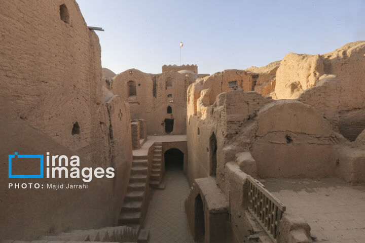 صندوق امانات