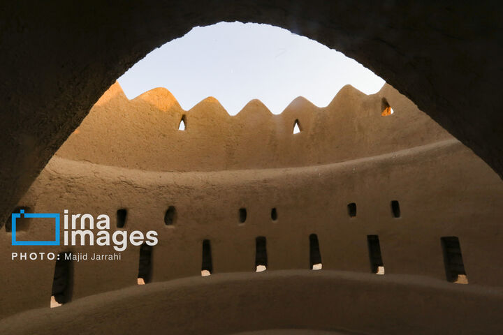 صندوق امانات