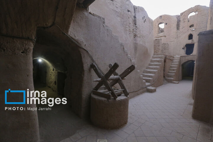 صندوق امانات