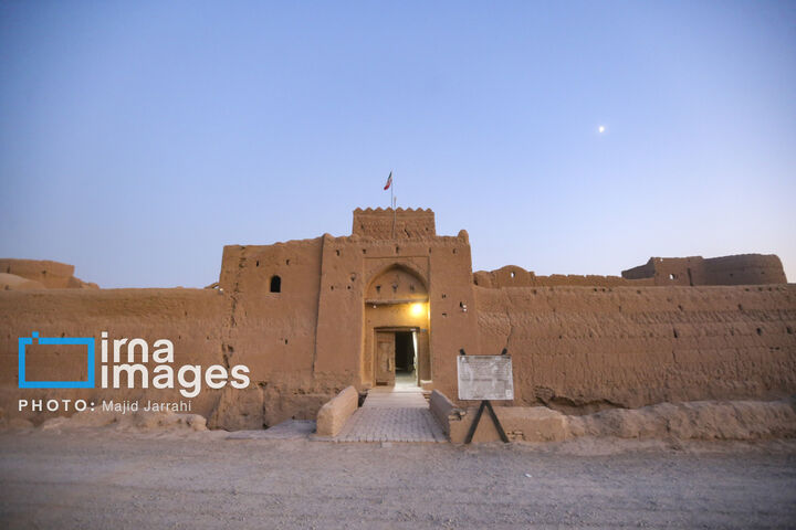 صندوق امانات