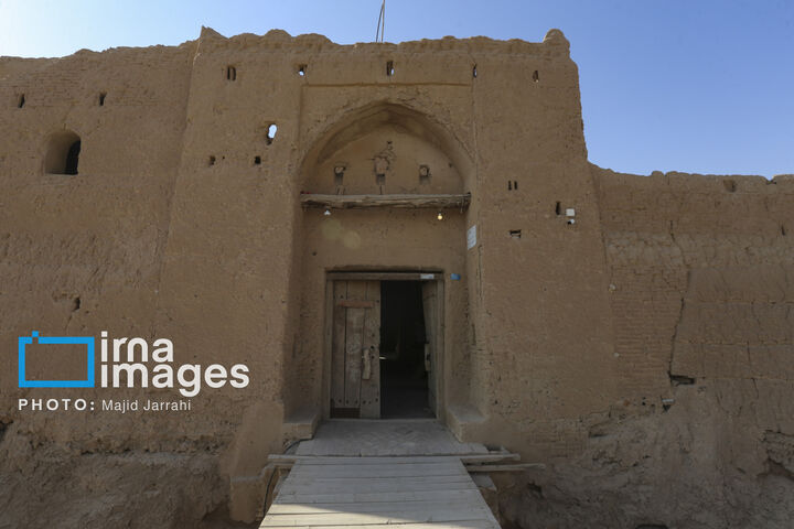 صندوق امانات