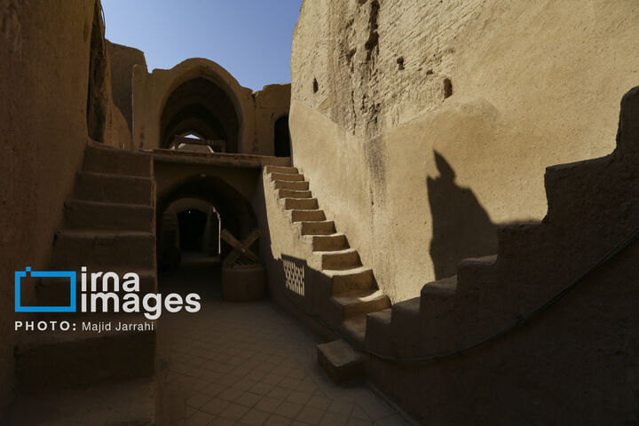 صندوق امانات