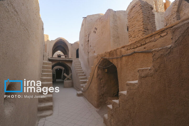 صندوق امانات
