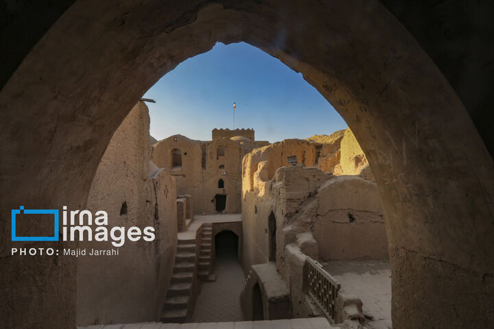 صندوق امانات
