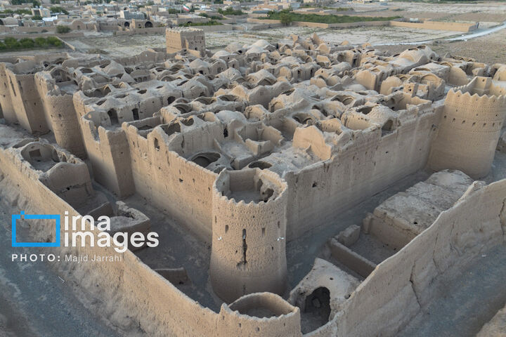 صندوق امانات