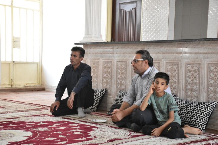 بنیاددد