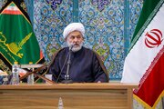 طائب: رزمایش میلیونی مردم جانفدا در کشور و تهران نشان دهنده ایستادگی واقتدار مردم در برابر تهدیدات دشمن است