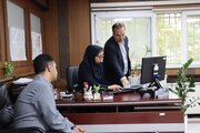خدمات شهرسازی در منطقه ۱۹ شتاب گرفت؛ کاهش ۵۶ درصدی زمان کنترل نقشه
