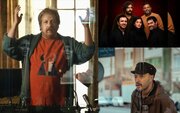 صدور پروانه نمایش چهار فیلم