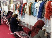 آغاز پوشش بیمه‌ای قالیبافان